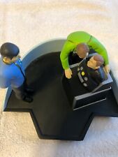1997 Star Trek Collectibles The Menagerie Diorama Limited Edition # 42701 picture