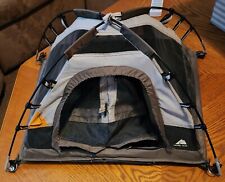 OZARK TRAIL CAMPING TENT STORE DISPLAY picture