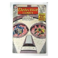 Detective Comics (1937 series) #324 in Fine condition. DC comics [y: picture