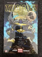 Thanos : Rising by Jason Aaron (Marvel Now Trade Paperback) BRAND NEW picture