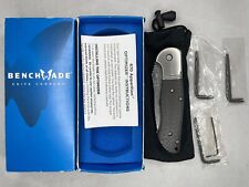 RARE Benchmade 670DM-502 Apparition Discontinued NEW picture