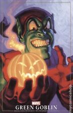 Spider-Man Shadow of the Green Goblin #3B Stock Image picture