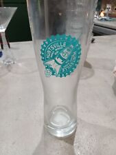 Huntsville Beer Week Alabama 2014 Pint Pilsner  Glass NWT picture