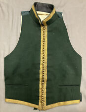 5th Royal Dragoons Guards Waist Coat British Army picture