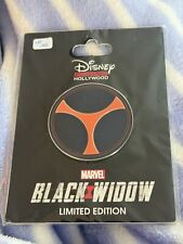 Disney Black Widow Taskmaster Shield LE 150 Surprise Pin DSF DSSH Marvel picture