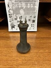 Antique Terminal Top Pony Western Electric Telephone Receiver picture