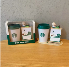 2023 Starbucks Penholder Bearista Ornament Phone Holder Storage Box Decoration picture