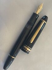 Montblanc Meisterstruk 146 Fountain Pen MINT Never Inked picture