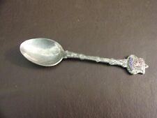 Vintage Scotland Souvenir Collectible Spoon W.A.P.W.  picture