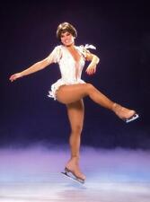 FIGURE SKATER DOROTHY HAMILL 5x7 Glossy Photo picture