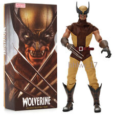 Marvel X-Men Wolverine 12