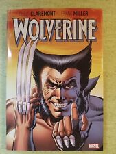 Wolverine by Claremont & Miller (Marvel Comics 2013) picture