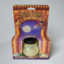 Harry Potter Magical Art Glaze By Elmer's Glitter Glue New Old Stock 2001 Art * picture