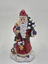 International Santa Claus Collection. Germany Weihnachtsmann Vintage with Box picture