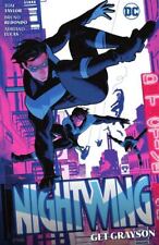 Nightwing Vol. 2: Get Grayson by Taylor, Tom [Paperback] picture