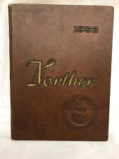 1959 Norther NIU Northern Illinois University Yearbook picture