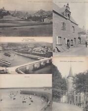 FRANCE FRANKREICH 100.000  Vintage  Postcards pre-1940 (L6163) picture