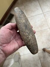 100% authentic Native American Pestle from California. picture