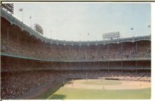 Yankee Stadium Postcard  Bronx NY + Bonus 2000 picture