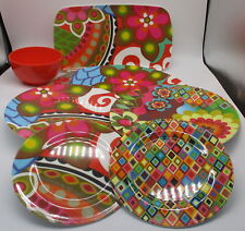 Jackie Shapiro for French Bull Mix & Match Melamine Set picture