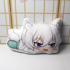 Anime kamisama love Tomoe Throw Pillow Plush Doll Stuffed Toy Ctue Xmas Gift picture