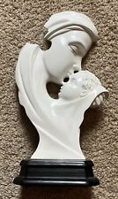 Herco Mother And Child Sculpture/decoration picture