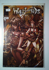 2001 Warlands: The Age Of Ice #2 Image 9.4 NM Comic Book picture