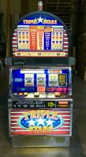 IGT Triple Stars Slot Machine For Sale picture