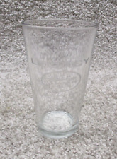 Subaru Legacy 2.5gt Glass Cup Pint Drinkware RARE EUC picture