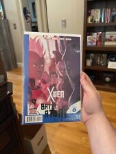 X-Men (Vol. 4) #5 - Phil Noto Variant 2nd Printing - Battle of the Atom 2013 picture