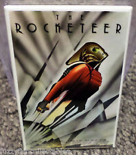 Rocketeer Movie Poster 2