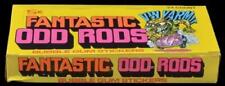 1973 Donruss Fantastic Odd Rods Stickers Series 1 picture