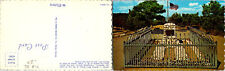 Buffalo Bill's Grave at Lookout Mountain, Golden CO Postcards unused 52048 picture