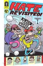HATE REVISITED #1 (OF 4) (MR) FANTAGRAPHICS BOOKS picture
