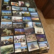 Lot of 32 Postcards picture
