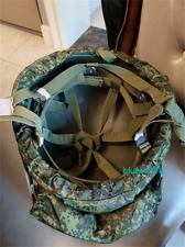 IN US Replica Russian Army 6B47 Tactical Helmet + Helmet Cover + Goggles Cover picture