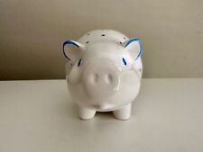 Tiffany & Co. Ceramic Piggy Bank Blue picture