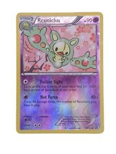 Pokemon Cards: REUNICLUS 76/113 RARE #138 - $2.50 picture