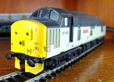ViTrains V2029 OO gauge BR Class 37 diesel loco debranded Transrail / EWS livery picture
