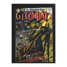 G.I. Combat #96 1957 series DC comics Fine minus Full description below [x picture