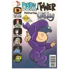 Dork Tower #20 in Near Mint + condition. [t} picture
