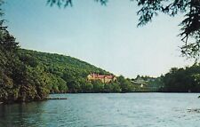 Vintage Postcard - Mountain Lake Hotel - Mountain Lake Virginia (VA) picture