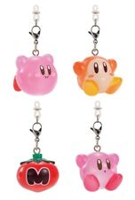 Kirby Dream Land Figure Accessories Bandai Gashapon 8-shaped ver set of 4 picture