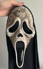 Scream 6 Aged Billy Loomis Rehaul 2023 EU Stamp Fun World Ghostface Mask Custom picture