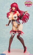 Original - Index-chan - 1/6 (Daiki Kougyou) - Pre-owned picture