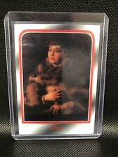 2020 Topps Star Wars 3D Qi'ra #3D-48 picture