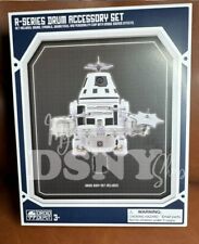 Disney Parks Star Wars Droid Depot Galaxy’s Edge R Series Drum Accessory Set. picture