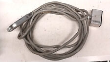 Nice Western Electric Bell System Telephone Phone Cable / Old Vintage Ham Radio picture