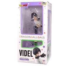Dragon Ball Gals Figure Videl Megahouse Authentic Express Shipping Unopened picture