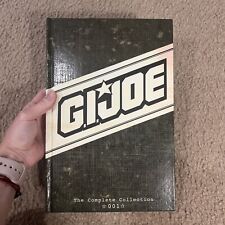 GI Joe Volume 1 Hardcover The Complete Collection IDW Gi Joe Vol 1 HC comic -new picture